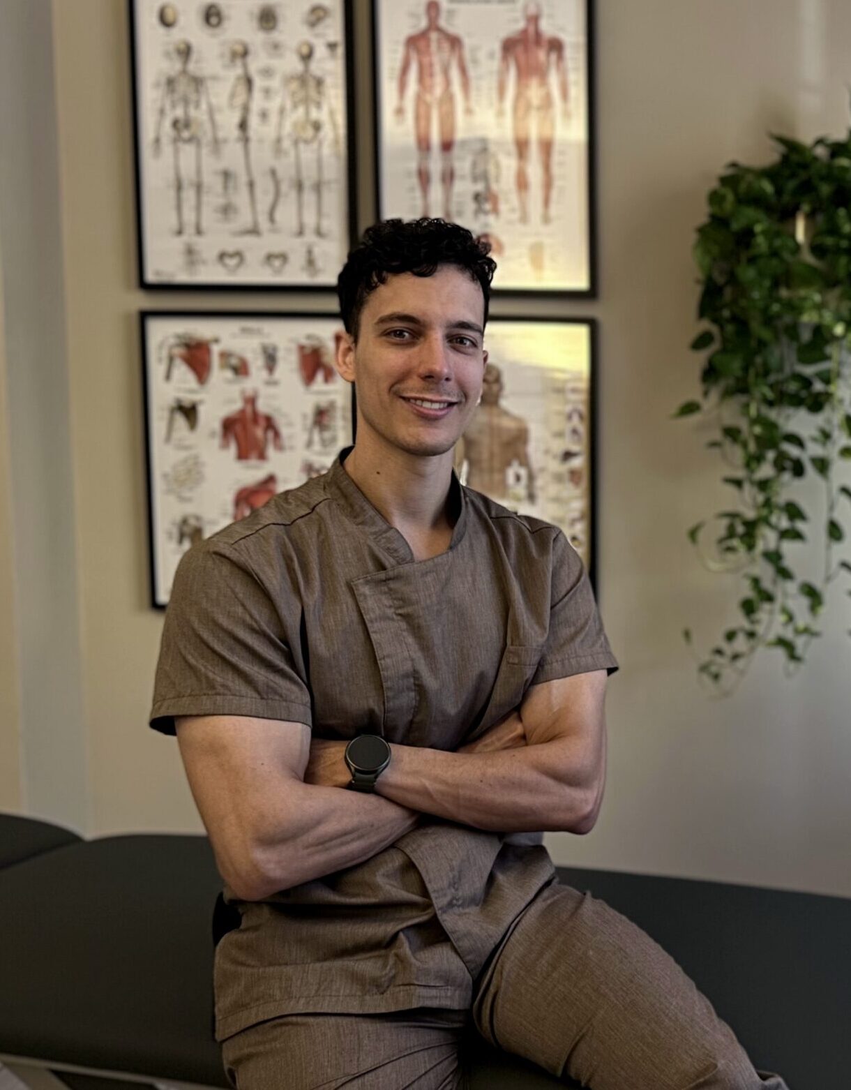 Chi sono foto chi sono