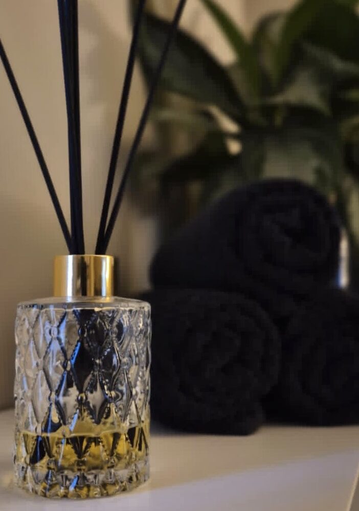 Chi sono foto locale